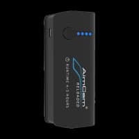 AimCam Shooting Glasses Battery