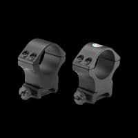 Bisley 2-Piece 1" Low Mount