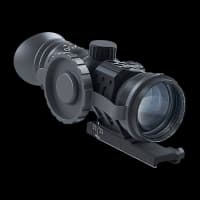Immersive Optics 14X50 Prismatic Scope Md Moa