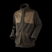 SEELAND WINSTER JACKET BLACK COFFEE XL