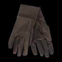Harkila Power Stretch Gloves Shadow Brown  L