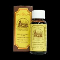 Ccl Stock Stain