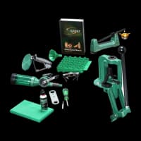 RCBS ROCK CHUCKER SUPREME RELOADING KIT