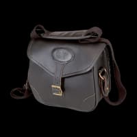 CLUB INTERCHASSE LEATHER CARTRIDGE BAG