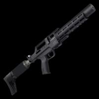 Buy Air Gun Technology Vixen PCP Air Rifle .177 at Shooting Supplies
