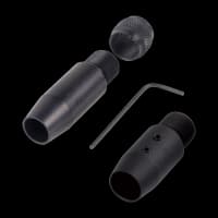 Best Fittings Silencer Adaptor For BSA Superten 15.5 mm