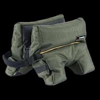 Buy Vanguard Endeavor Large Front Shooting Bag Rest - Filled at Shooting Supplies