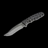 Boker Magnum Oblong Hole