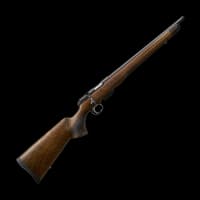 CZ 457 ROYALE 22LR 16"