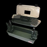 MTM Shooters Range Box