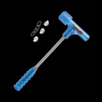 Frankford Kinetic Bullet Puller