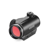 HAWKE VANTAGE RED DOT 30MM WEAVER RAIL