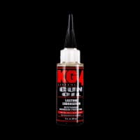 Kg-4 Gun Oil