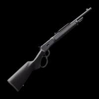CHIAPPA 1892 WILDLANDS BLACK MH 357 MAG 16.5"