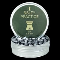 Bisley Practice .22 (250)