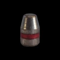 SHBC 9 mm FP .356 122Gr Bullets (500)