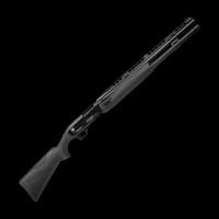DERYA LION PRACTICAL 12G 9+1 24" GRAPHITE BLACK SEMI AUTO SHOTGUN