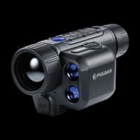 PULSAR AXION 2 LRF XG35 MONOCULAR