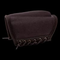 Hunter Cheekpiece Black R/H