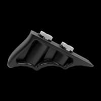 Ergo Polymer Enhanced Angle Grip M-Lok