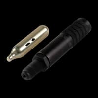 88g CO2 Gas Adapter To 12g For MPX/MCX