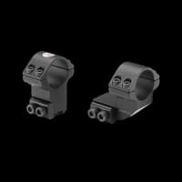 Bisley 2-Piece 30Mm High Ext