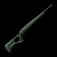 CZ 600 ERGO 6.5 CREEDMOOR 22"