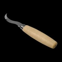 CASSTROM CROOK KNIFE L/H