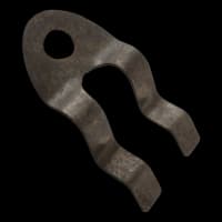 LANBER SAFETY CATCH SPRING