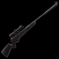 Buy Accumax S1 Synthetic Air Rifle .22 at Shooting Supplies