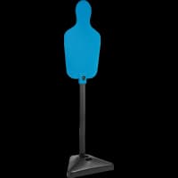 FAB DEFENSE STATIC TARGET WITH SPARE BOARD