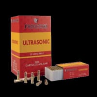 FIOCCHI 22LR ULTRASONIC