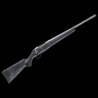 Buy Tikka T3x Polyfade Black .308 20" Bolt Action Rifle at Shooting Supplies