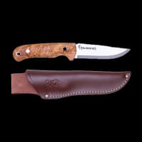 Browning Bjorn Fixed Blade Sheath Knife