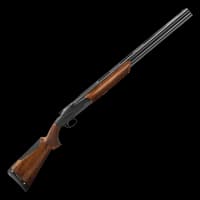 BENELLI 828U BLACK 12G 28" SHOTGUN