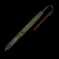 Niggeloh Pull Gun Sling Green Neoprene