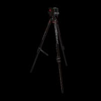 Bog Death Grip Aluminium Tripod