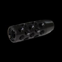 STALON MUZZLE BRAKE 18X1 30CAL
