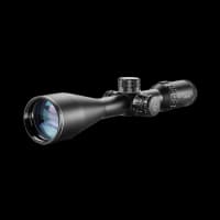 HAWKE FRONTIER FFP 5-25X56 SF IR MIL PRO 25 RIFLE SCOPE