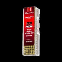Hornady Varmint Express 22LR HV