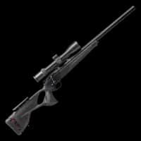 Buy Blaser R8 Ultimate Silence .30-06 Cal Adjustable Comb Straight Pull Rifle at Shooting Supplies