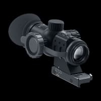 Immersive Optics 10X24 Prismatic Scope Md Moa