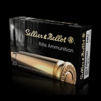S&B 303 Fmj 180Gr