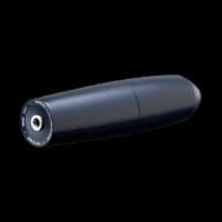 SAUER TITANIUM MODERATOR 6.5 M15X1