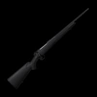 MAUSER M12 IMPACT .243 BLACK