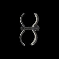 Bmc-U Barrel Clamp Remi1100/Mossy 500