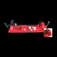 MTM Gun Vice