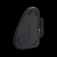 ALLEN PISTOL CASE 8.5"X6.5"