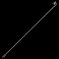 Blaser Carbon 5th Leg For Shooting Sticks