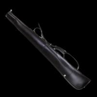 Teales Premier Gun Slip Dark Brown